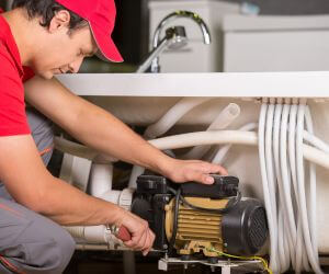 About Emergency plumbing pros Knox, IN